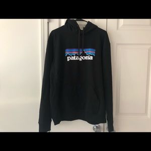 Patagonia Hoodie